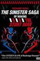 查尔斯·贝尔 The Sinister Saga of Making 'The Stunt Man'
