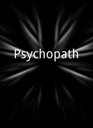 Psychopath海报封面图