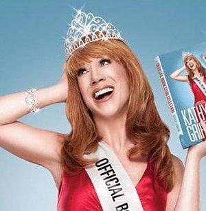 Kathy Griffin: 50 & Not Pregnant海报封面图
