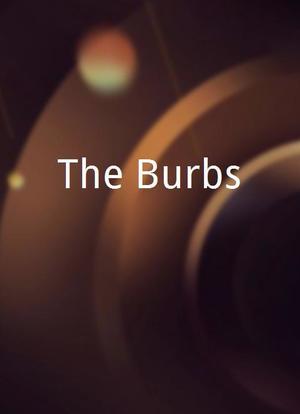 The Burbs海报封面图