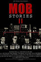 Adrian Humphreys Mob Stories II