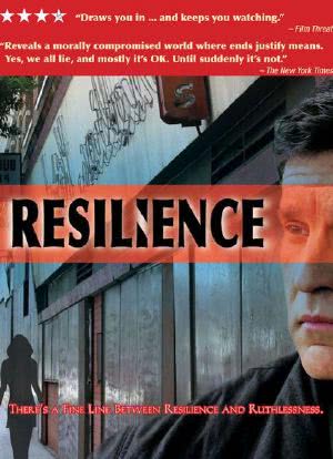 Resilience海报封面图