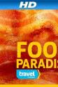 Mark Apostolon Food Paradise