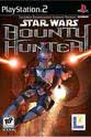 哈尔·巴伍德 Star Wars: Bounty Hunter (Video Game)