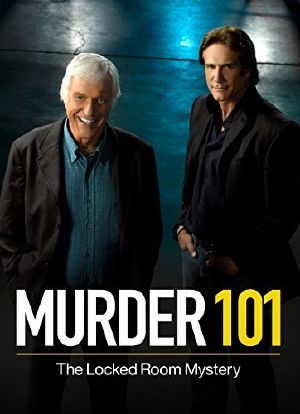 Murder 101: New Age海报封面图