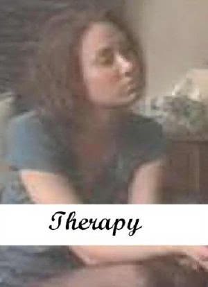 Therapy海报封面图