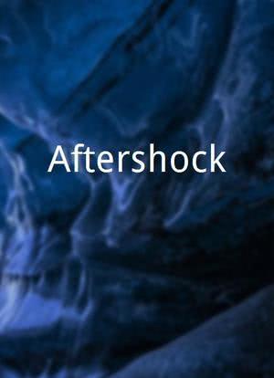 Aftershock海报封面图