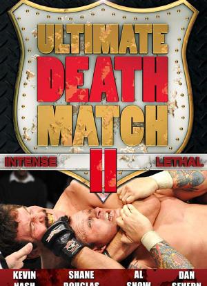 Ultimate Death Match 2海报封面图