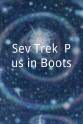 Matthew Smith Sev Trek: Pus in Boots