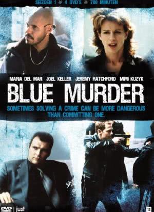 Blue Murder海报封面图