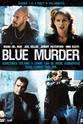 Paul Boretski Blue Murder