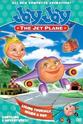 Geoff Blain Jay Jay the Jet Plane