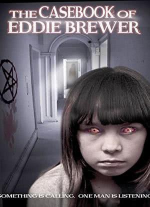 The Casebook of Eddie Brewer海报封面图
