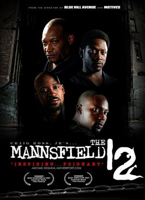 The Mannsfield 12海报封面图
