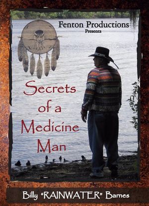 Secrets of a Medicine Man海报封面图