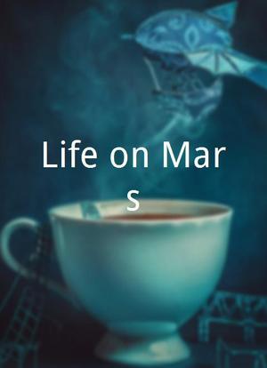 Life on Mars海报封面图