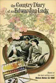 The Country Diary of an Edwardian Lady海报封面图