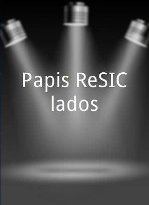 Papéis ReSIClados海报封面图
