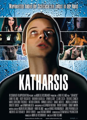 Katharsis海报封面图