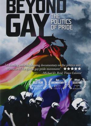 Beyond Gay: The Politics of Pride海报封面图