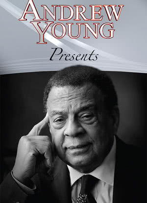 Andrew Young Presents海报封面图