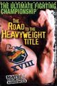 Jerry Bohlander UFC 18: Road to the Heavyweight Title