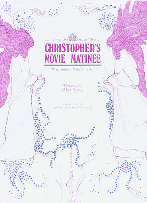 Christopher's Movie Matinee海报封面图