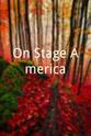 Daniel Celario On Stage America