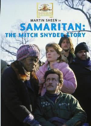 Samaritan: The Mitch Snyder Story海报封面图