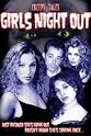 Frank Weldon Creepy Tales: Girls Night Out