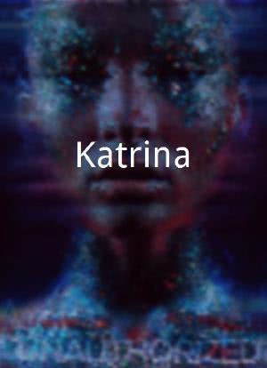 Katrina海报封面图