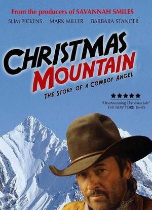 Christmas Mountain海报封面图