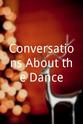 Gemze De Lappe Conversations About the Dance