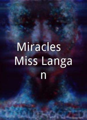 Miracles & Miss Langan海报封面图