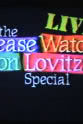 Barry Friedman The Please Watch the Jon Lovitz Special