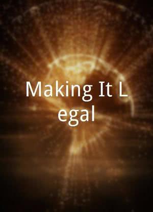 Making It Legal海报封面图