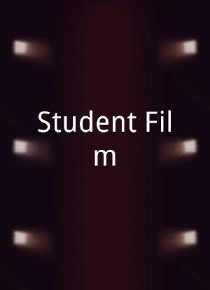 Student Film海报封面图