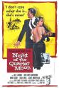 Lee Belser Night of the Quarter Moon