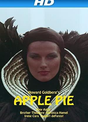 Apple Pie海报封面图