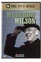 路易斯·奥琴克劳斯 Woodrow Wilson and the Birth of the American Century