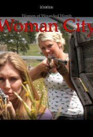 Woman City海报封面图