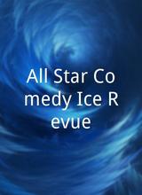 All-Star Comedy Ice Revue