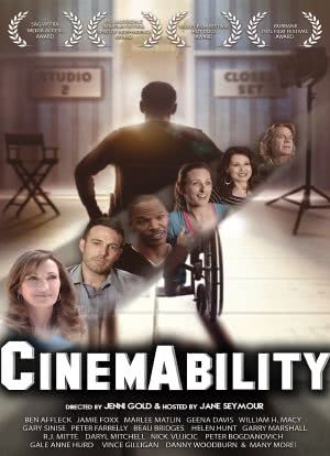 CinemAbility海报封面图