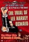 Trial Of Lee Harvey Oswald海报封面图