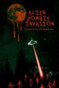 Audrey Elizabeth Evans Alien Zombie Invasion