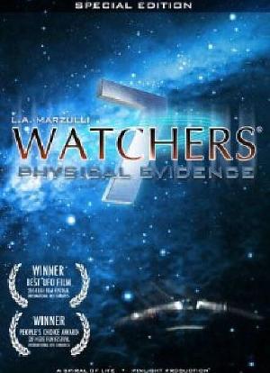 watcher 7 physical evidence海报封面图