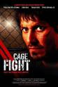 Nathan Lee cage fight