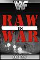Eric Angle WWF Raw is War