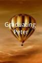 Peter Gwazdauskas Graduating Peter