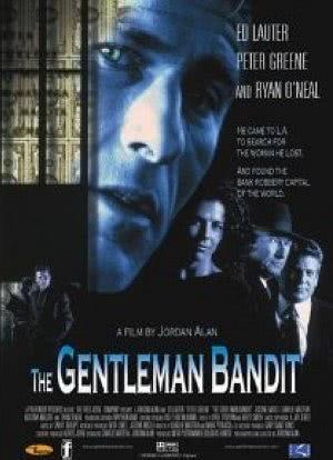 The Gentleman Bandit海报封面图